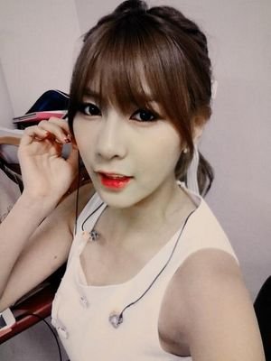 || Roleplayer of Oh Hayoung A Pink Magnae's || [V] @abstrctRPer #APinkUnited #pucukfams #APINKRP #MagnaeArea ||