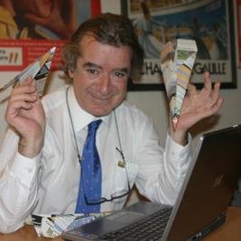 Rédacteur de RoissyMail