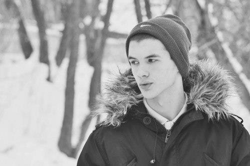 pgumaev's profile picture. 