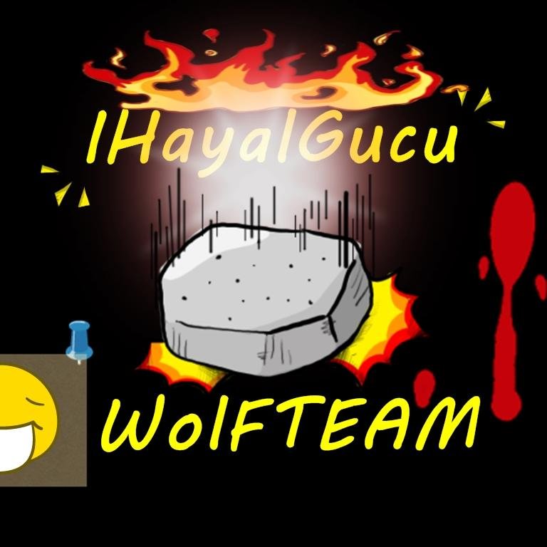 IHayalGucu Profile Picture