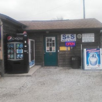 S&S BAIT AND TACKLE (@ss94150456) / X