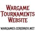 Wargame Website (@wargamewebsite) Twitter profile photo