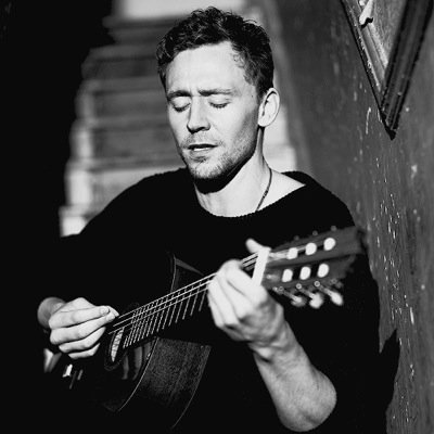 The guitar; my weapon of choice. | Vendor of musical instruments | Amateur artist | Ex-Gryffindor | {OC} {HP RP}