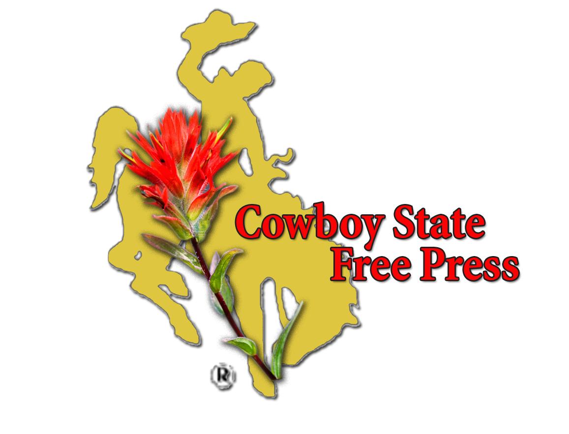 cowboystatefp's profile picture. Cheyenne, Wyoming based online newspaper covering Wyoming State Government, Wyoming politics and news affecting Wyoming State Government