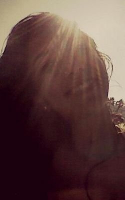 I love my live,I love my world....one love