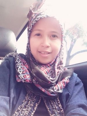 SyahroniHanina's profile picture. 