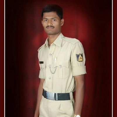 ಕರ್ನಾಟಕ ರಾಜ್ಯ ಪೊಲೀಸ್ ಇಲಾಖೆ
