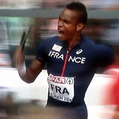 2014,3th european championship 4X100m 2011, 2th world champioship 4*100 M daegu
2015 ,2th world relays challenge4*200M
French athlète run : 100M 200M, 4x100m