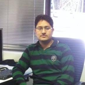 MeherRajiv Profile Picture