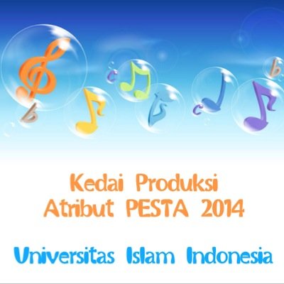 hari gini ribet sama atribut & pakaian ospek? Ga jaman! Kami siap membantu! terjangkau, siap antar juga, monggo~ CP: 087738263029 (nisa)