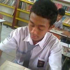 ~Joachim Aron Prinaldo Manalu ~ 21-04-1998~Martubung City~SMA N 9 MEDAN~