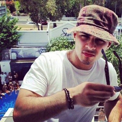 Fan account dedicated to our favourite artist @AndreasLMusic | Instagram:AndreasLiberos