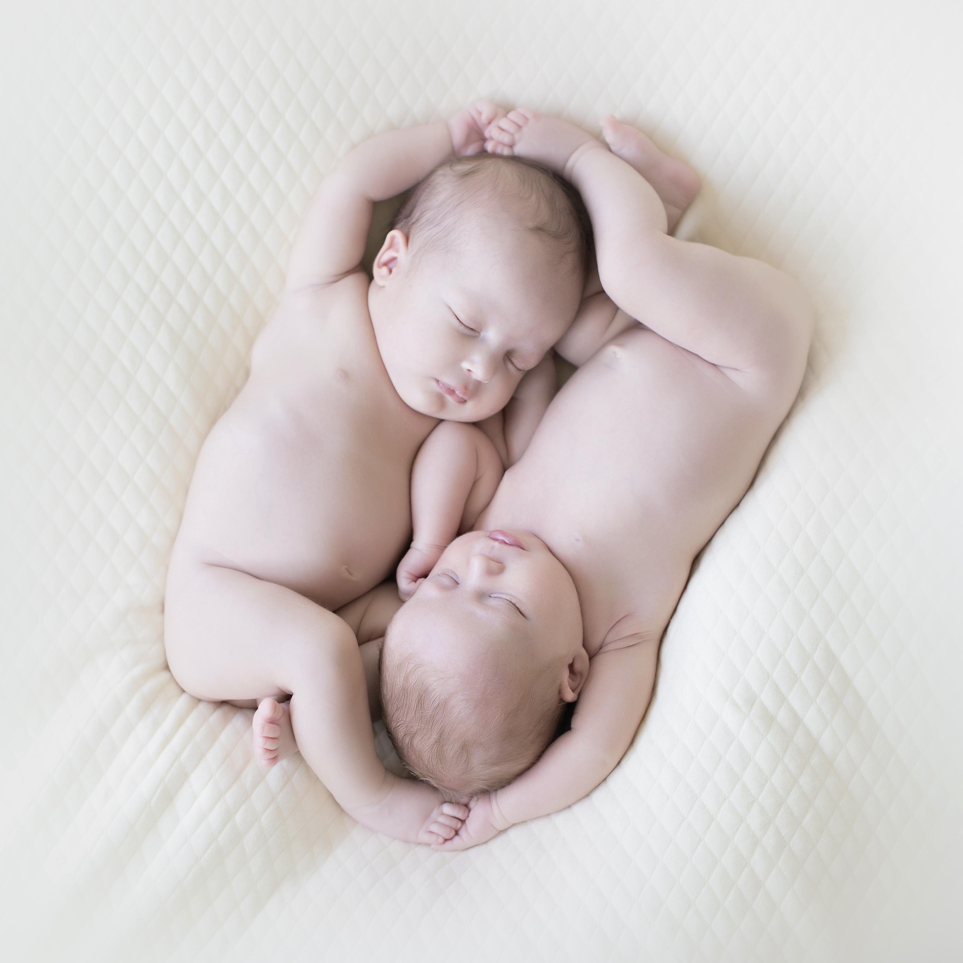 Fine Art Newborn Photographer