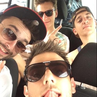 bchaudre's profile picture. 