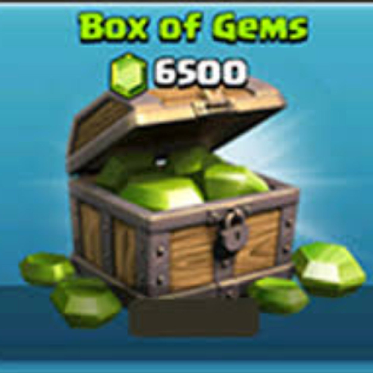 EARN UNLIMITED FREE GEMS! Click this link http://t.co/3Fithjg6uJ download the app and type in YWKSLUU
