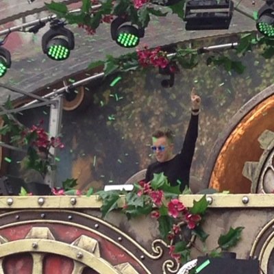 Account in Full Support for @nickyromero & @protocolradio #ProtocolFamily & #MexicoLovesROMERO // Followed and supported by Nicky #WeLoveRomero