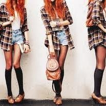 I do some things of fashion