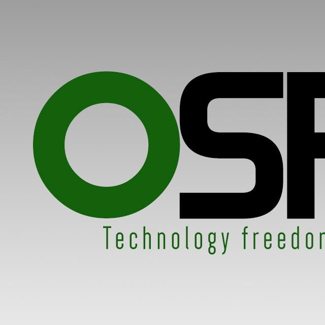 Open Source Foundation of Pakistan #OSFPakistan  #Technology #Freedom for #All & #Equal #Access to #Innovative #Technologies 4 #Everyone founded by @BabarZahoor