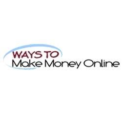 waysmakemoney1's profile picture. The internet is a huge market potential because of the bulk of people accessing it.