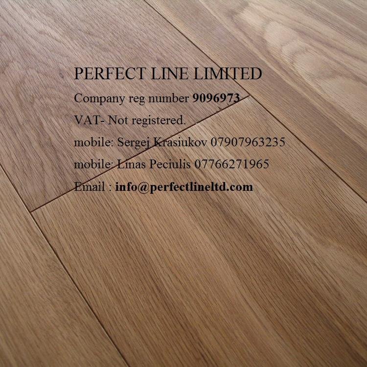 Perfect Line Limited is a young company estabilished to provide YOU the best quality of Carpentry & Joinery for YOUR LIFE comfort.
info@perfectlineltd.com