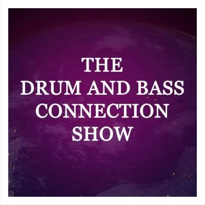 DnBConnection's profile picture. Drum And Bass Connection Show == Live from OT301 Amsterdam http://t.co/Oj6B2V9Chu every sunday from 20:00 till 22:00cet Drumzz Please!!