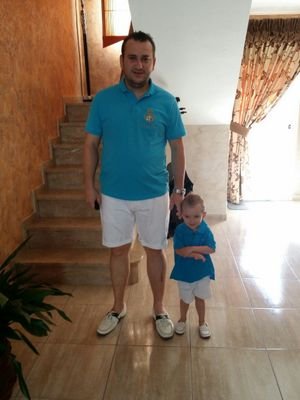 mifaraona's profile picture. 