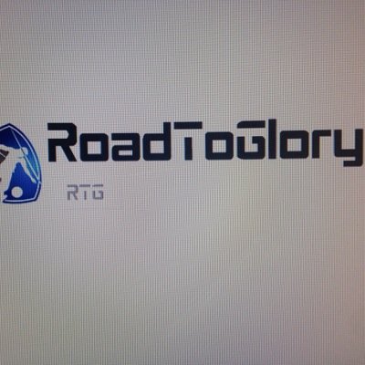 roadtogloryFifa's profile picture. We just LOVE FIFA

Check out my YouTube channel I will be doing wager, review and massive giveaway https://t.co/Oo8EvaWka1