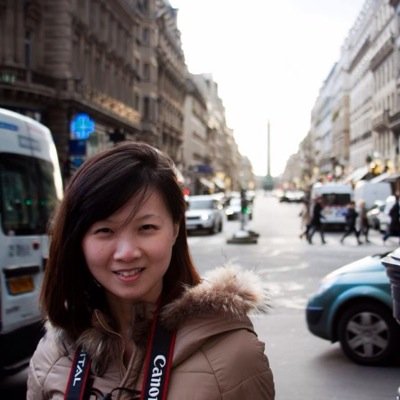 #iwork4Dell #Talent #Acquisition
Passionate in talent acquisition, ♥ travel, photography, food.