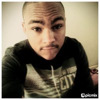 Wandile (@marshall_seven) 's Twitter Profile