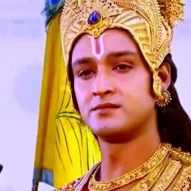 Always Support Mahabharat StarPlus