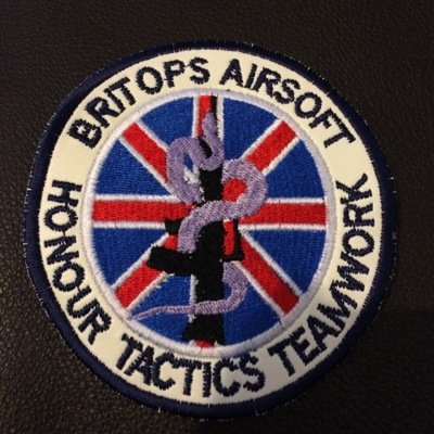 Airsoft Team based in the South East  UK. Follow us on Social Media, contact us for more details at boacommando@gmail.com.
