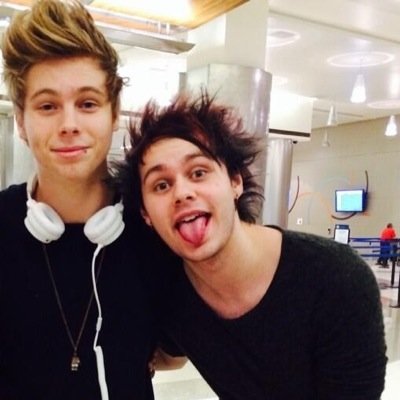 I'm in a band we do weird stuff if you like me i probably like you more