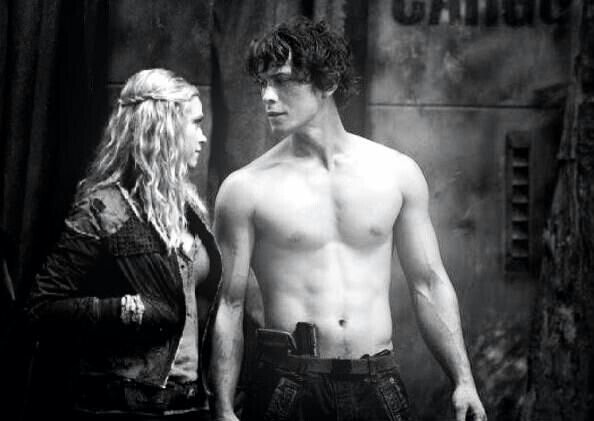 |I am a grounder|Bellarke|I may have an addiction to the fictional world...Welcome to my wonderland|the100|Divergent|TFIOS|TVD|TW|THG|PLL|OUAT|