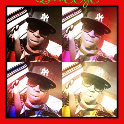 Im a parent/artist/lover/fighter/whatever the FUCK i wanna be im LIViN