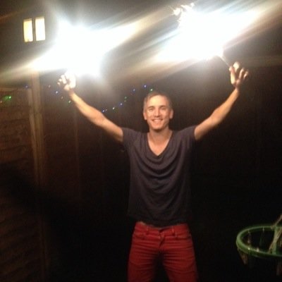 MattDuxford's profile picture. 