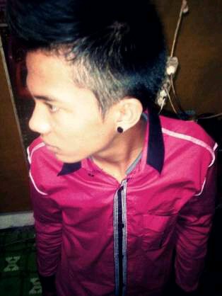 Monica punyaa♥♥ || SMKN 3 BDG || Multimedia