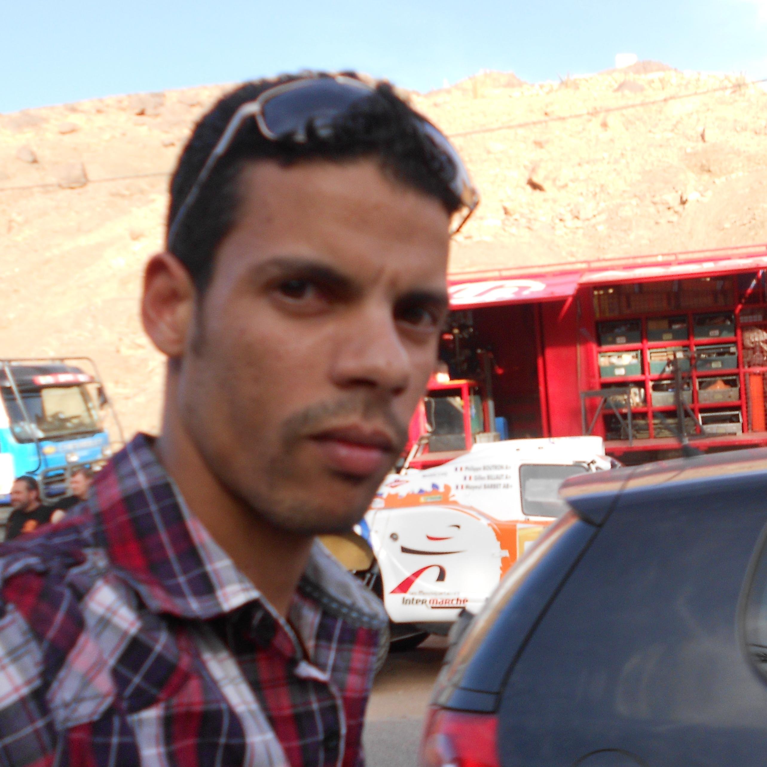 مرحب