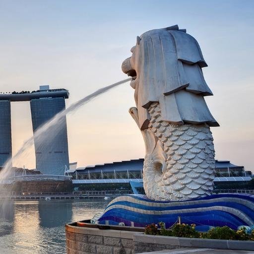 A dedicated job portal for Singapore jobs. We tweet / tweet about jobs in Singapore posted from all over.