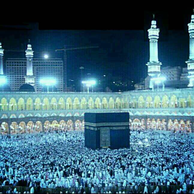 لاترضى لغيرك مالا ترضاه لنفسك