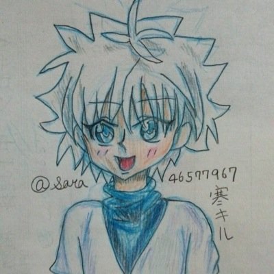 寒キルさんのプロフィール画像