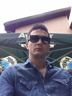 Raul_sRaul's profile picture. 