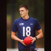 Jake Lever (@jakeleverr) 's Twitter Profile