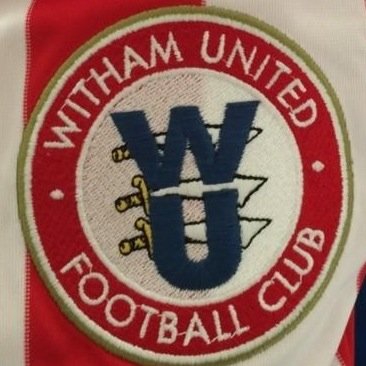 The Official Twitter page for Witham United Football Club.
