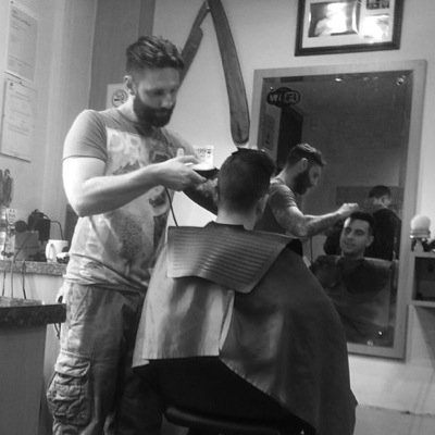 Award winning barbers based in shiregreen Sheffield! 01142401445