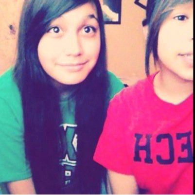 We have been bestfriends for 8years been through hell and back but were still going strong august 25th itll be 9years and so on and so on were both really weird