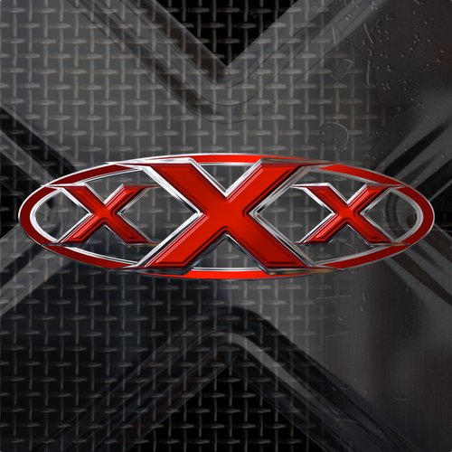 Triple X Nutrition Discount Whey Protein Supplements. Newcastle upon Tyne, England...
