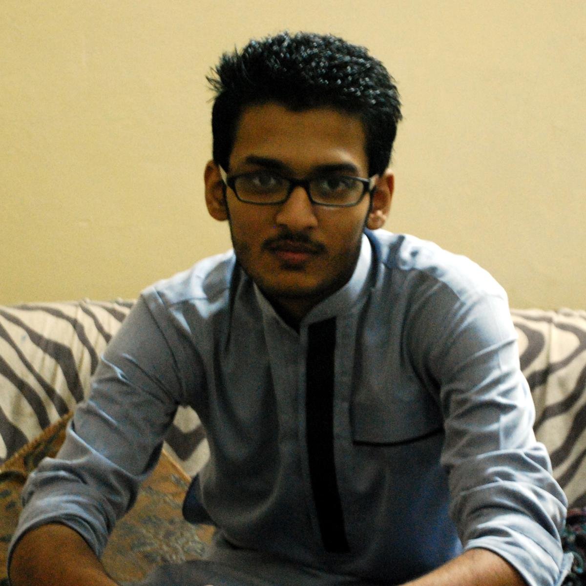 AneequeK's profile picture. 