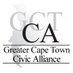GCTCA (@alliancegctca) Twitter profile photo