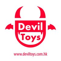 Devil Toys(@deviltoysltd) 's Twitter Profile Photo