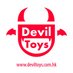 Devil Toys (@deviltoysltd) Twitter profile photo Devil Toys (@deviltoysltd) Twitter profile photo